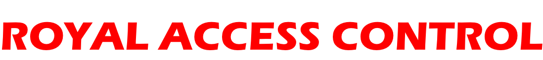 ROYAL ACCESS CONTROL